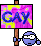 :Gay: