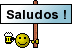 :saludos: