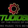 RADIO STUDIO 80 ON LINE - ltimo post por tiovitodj 